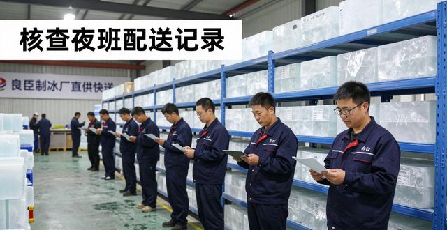 武汉降温冰块哪里买 良臣制冰厂直供快送