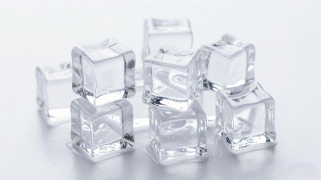 武汉食用冰生产厂家的秘密你了解几个?