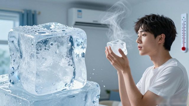 武汉降温大冰块到底值不值买 真实体验分享